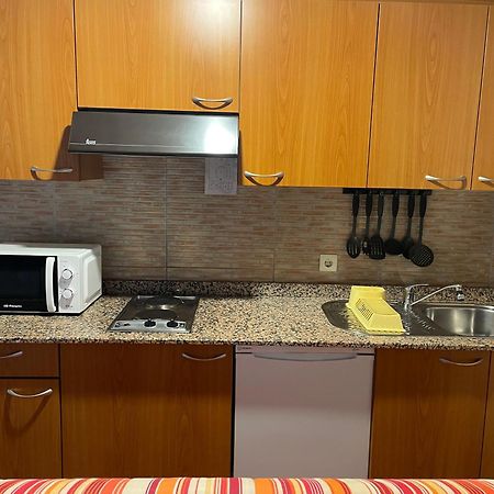 Apartamentos el Cueto de los Collado Villanueva de Pria Exterior foto